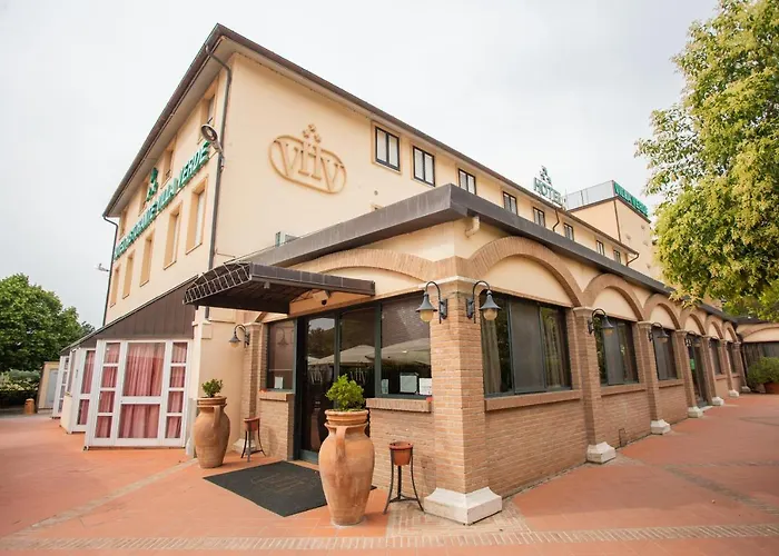 Hotel Villa Verde