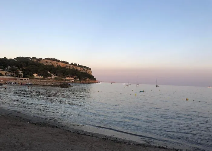 Studio De La Plage