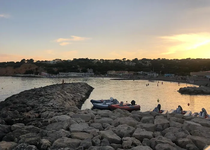 Studio De La Plage