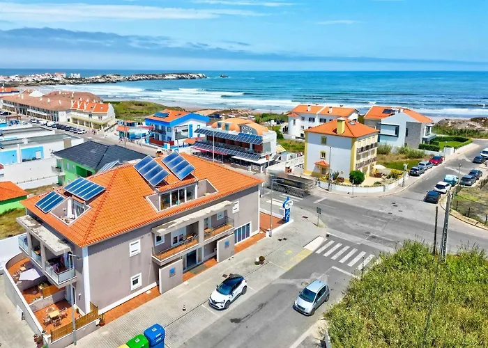 Hotel Baleal Spot