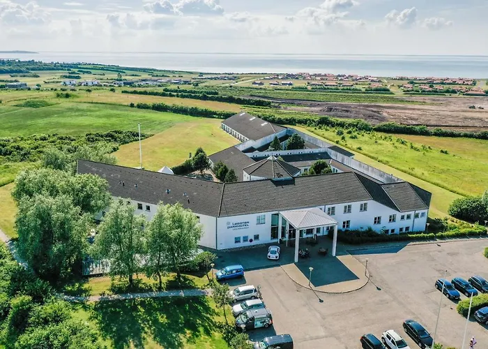 Logstor Parkhotel