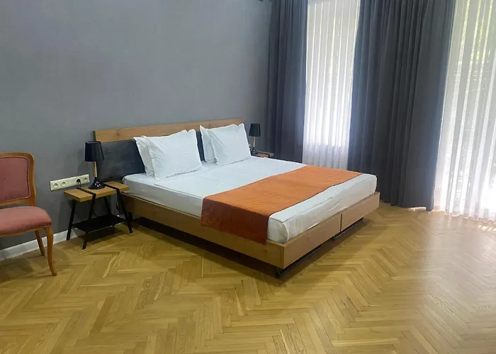 Hotel 1887