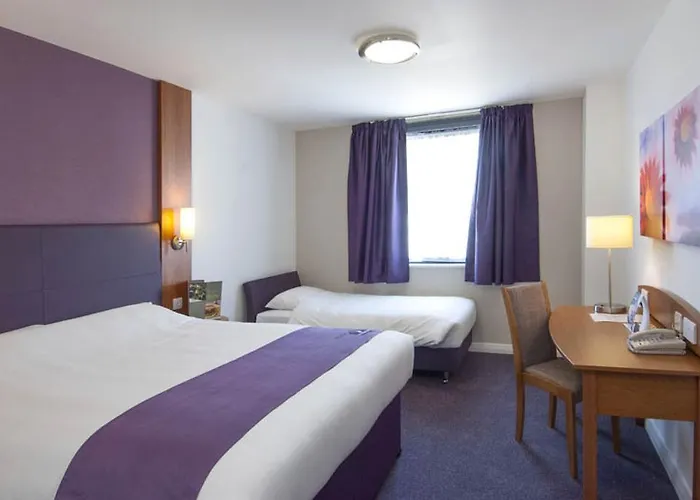 Premier Inn Watford - Croxley Green