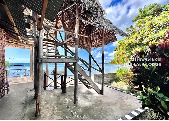 Lala Lodge Pemba Zanzibar