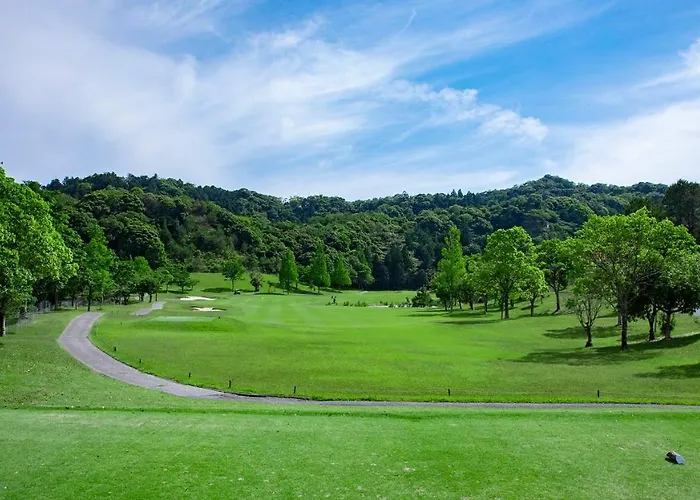 Kamogawa Country Hotel