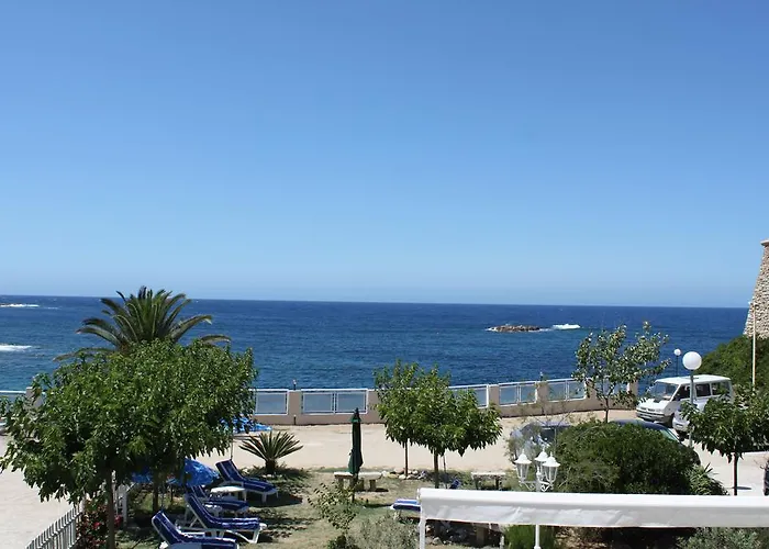 Hotel St Joseph