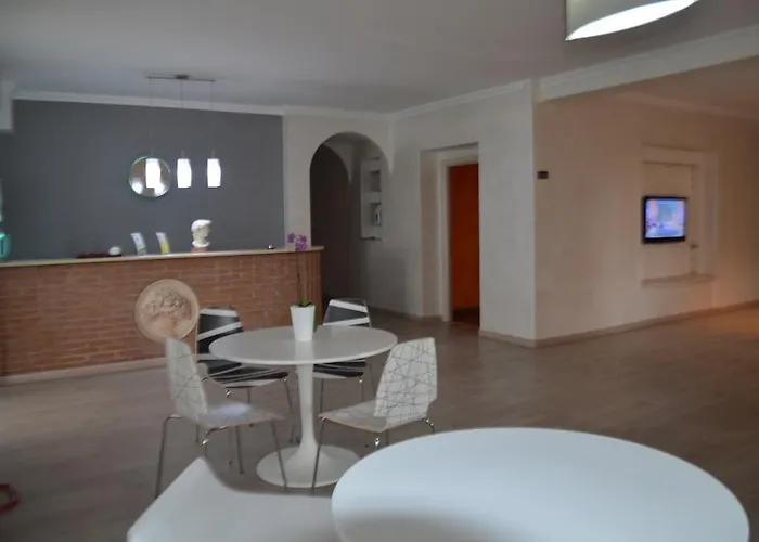 Hotel Bottaccio