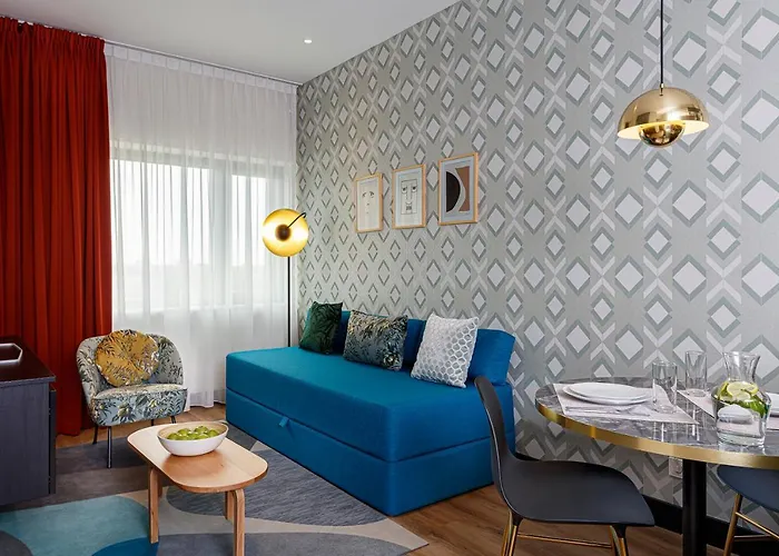 Boutique Apartments Amsterdam