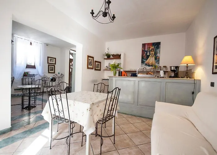 Albergo La Fontanella