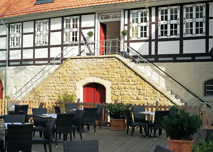 Schiefer Suite Hotel & Apartments