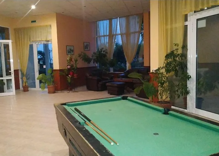 Pancho Family Hotel