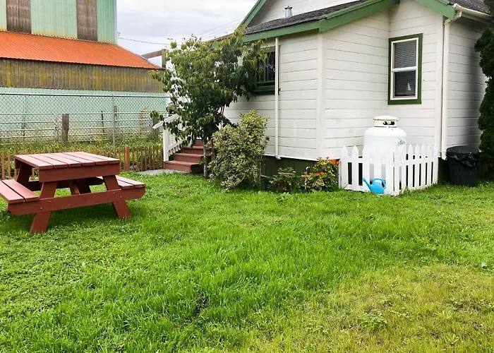 Gateway Cottage