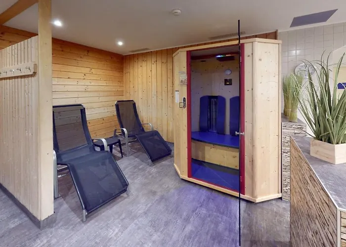 All Inclusive - Marco Polo Alpina Familien- & Sporthotel