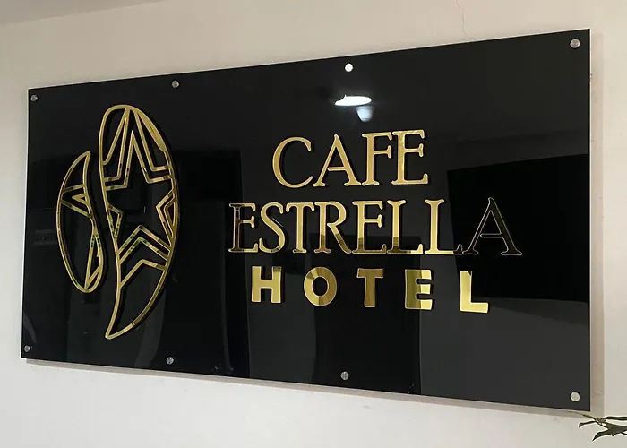 Hotel Cafe Estrella