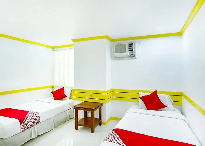 D' Abirus Inn Davao