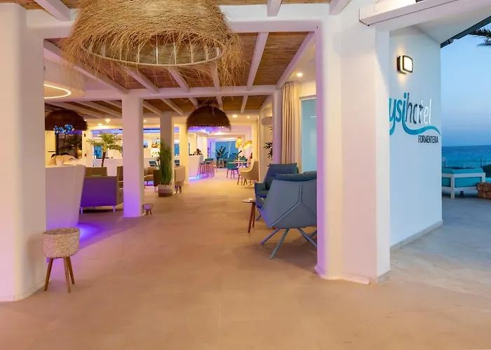 Hotel Maysi