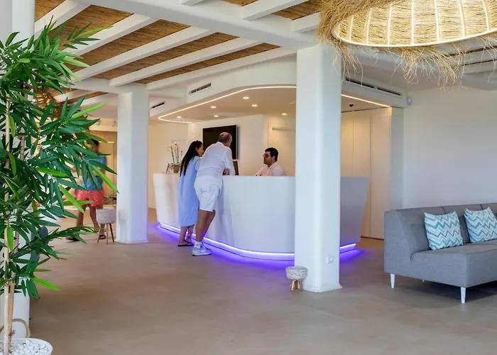 Hotel Maysi