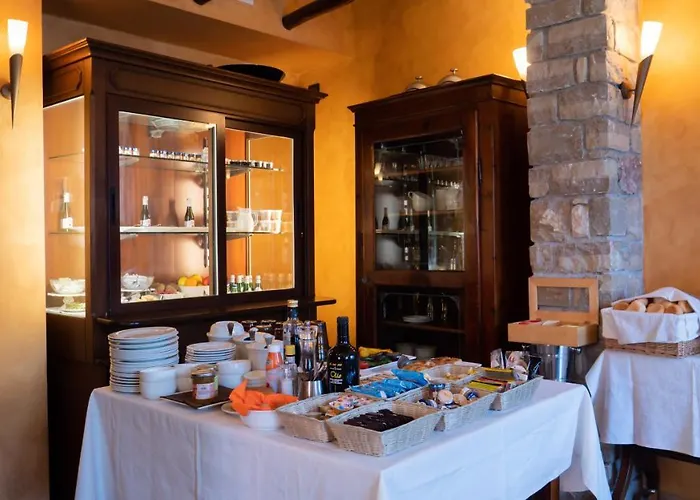 Albergo Ristorante Montebaldo