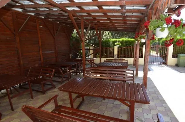 Casa Talisman