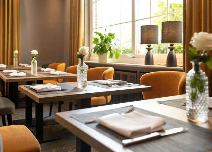 Hotel Rheinischer Hof