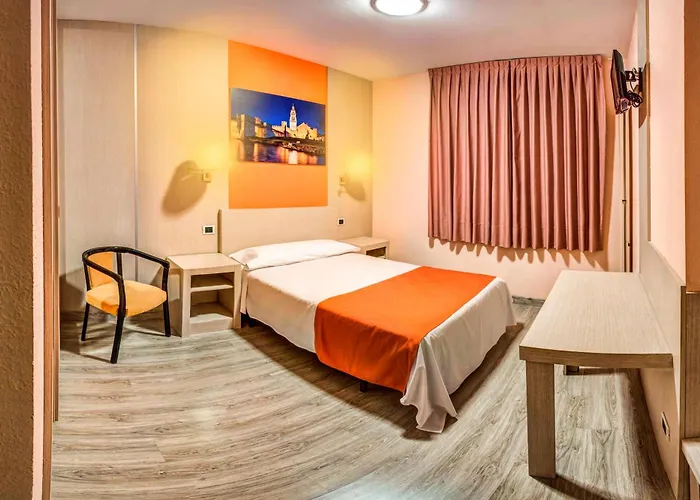 Hotel Spa Rio Ucero