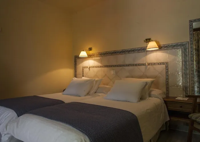 Hotel Balneario De Alceda