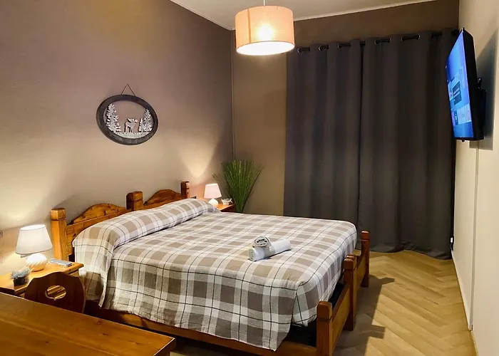 Hotel Le Fonti