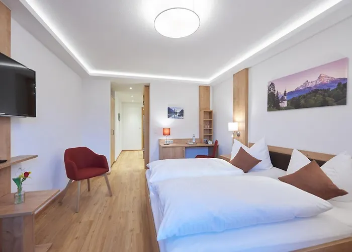 Hotel Georgenhof