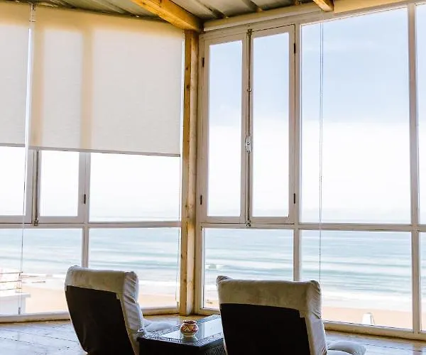 L'Auberge Taghazout