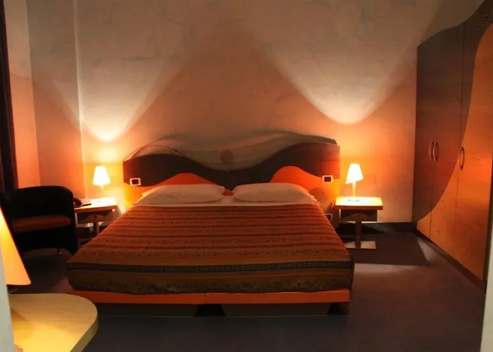 Hotel Del Sole