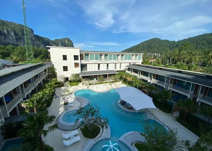 Infinity Aonang Krabi