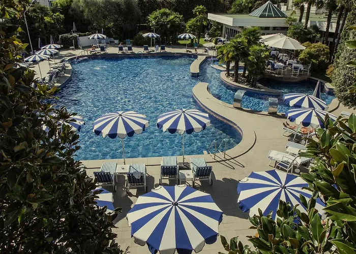 Grand Hotel Terme & Spa