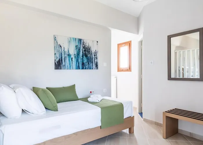 Aegeon Hotel