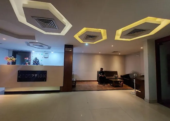Orbit Hotel - Bagdogra