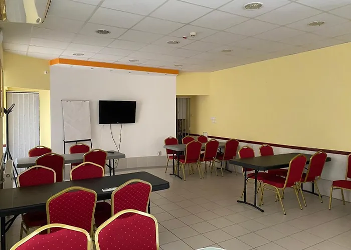 Tisza Alfa Hotel