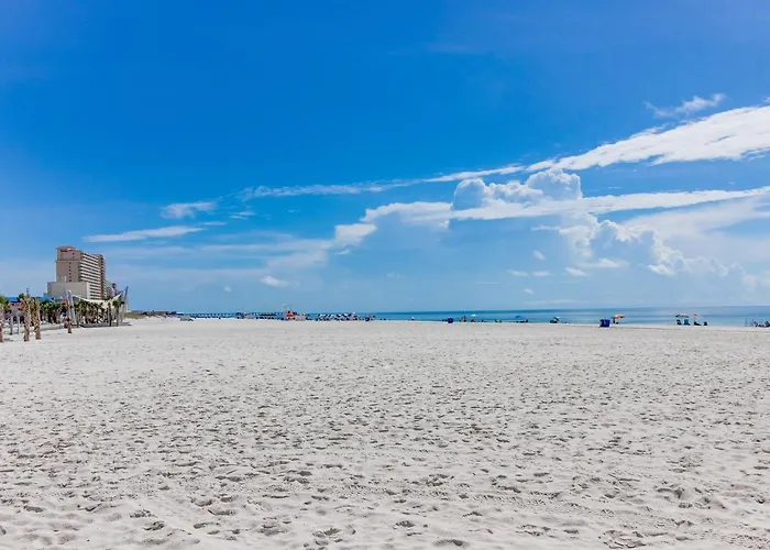 Beachview 321