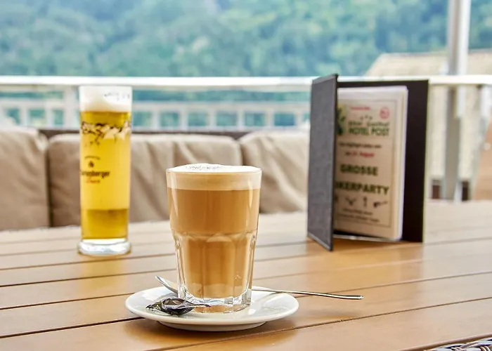 Gasthof Hotel Post