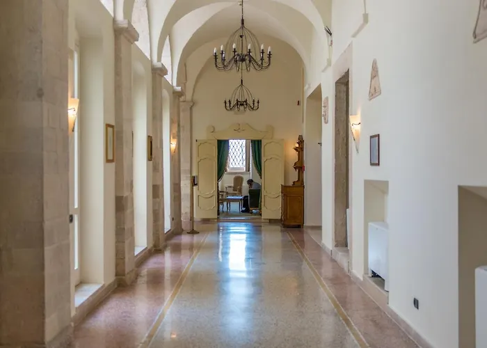 San Paolo Al Convento