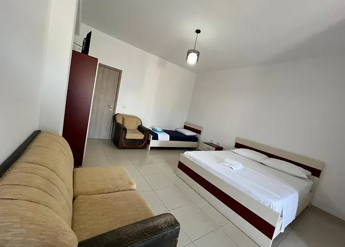 Liel Apartments