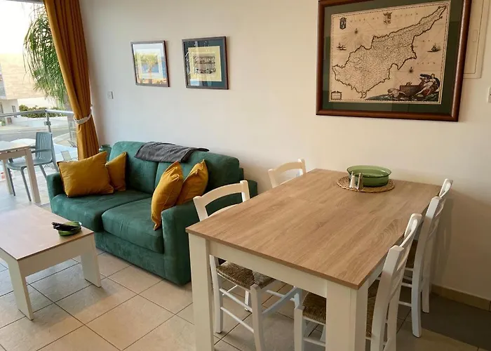 Coralli Superior Seaview
