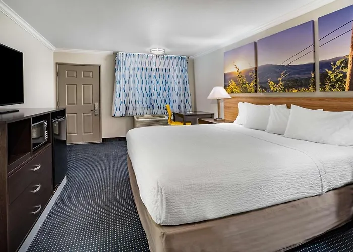Days Inn By Wyndham Winnemucca
