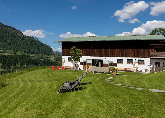 Lerchs Landhotel