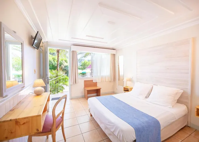 Le Relais Des Cimes