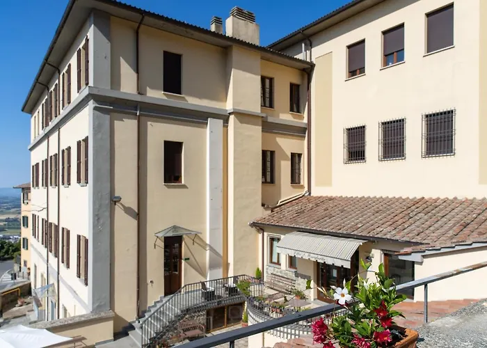 Villa Santa Margherita - B&B
