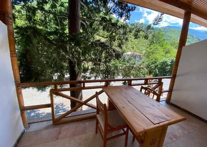 Suemela Holiday Hotel