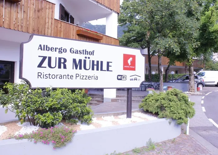 Zur Mühle