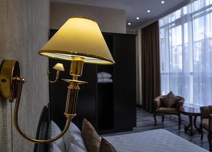 Belon Lux Hotel