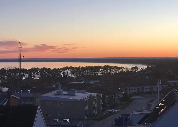 3-Rumslaegenhet I Villa Med Havsutsikt I Bastad Hindbaersvaegen 22