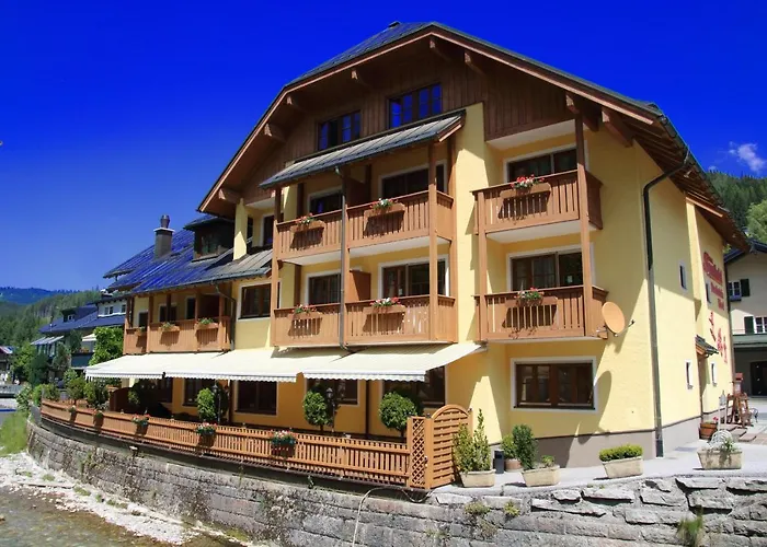 Sporthotel Dachstein West