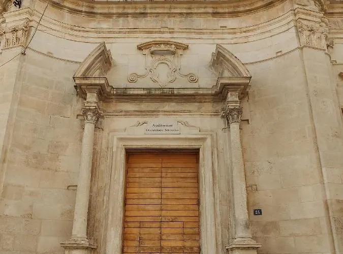 Dimora del Pescatore